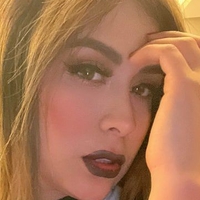 Fatima Segovia Nagie