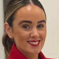 Faye Reid Nagie