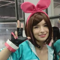 Faye Tan Nagie