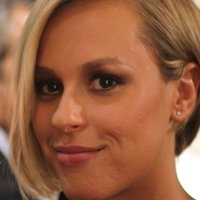 Federica Pellegrini Nagie