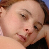 Feetperview / Sockenmädchen Nagie