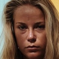 Felicia Ahlberg Nagie