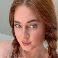 Felicity_Freckle Nagie