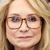 Felicity Kendal Nagie