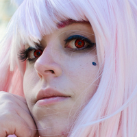 Feywilde Cosplay Nagie