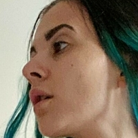 Fiona Bones Nagie