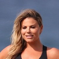 Fiona Falkiner Nagie