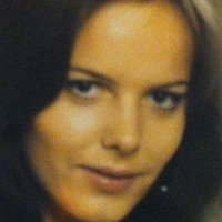 Fiona Richmond Nagie