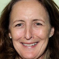 Fiona Shaw Nagie