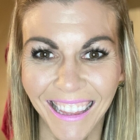 Fitwife1983 Nagie