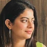 Fiza Choudhary Nagie