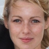 Fleur Lise Heuet Nagie