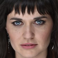 Flora Diaz Nagie