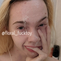 floral_fucktoy Nagie