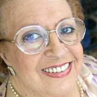 Florinda Chico Nagie