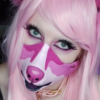 flossiepuppie Nagie