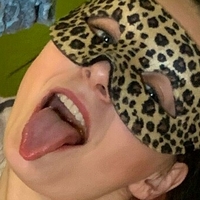 FollowTheMaskedBunny Nagie