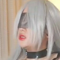 FortuneCutie饼干姐姐 Nagie