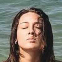 Francesca Manzini Nagie