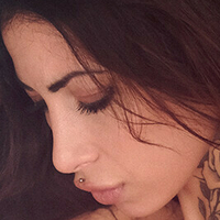Francesca Rando Nagie
