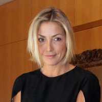 Francesca Senette Nagie