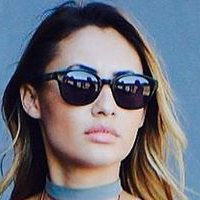 Francia Raisa Almendarez Nagie