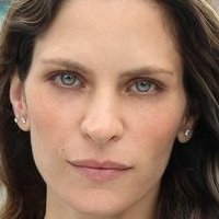 Frankie Rayder Nagie