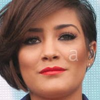 Frankie Sandford Nagie