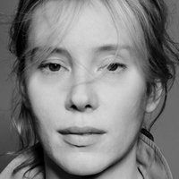 Franziska Petri Nagie