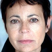 Frédérique Bonnal Nagie