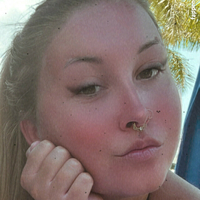 free_scarlettjade214 Nagie