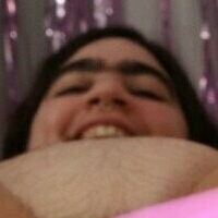 freehairygoddess Nagie