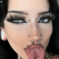 freem0rguekitty Nagie