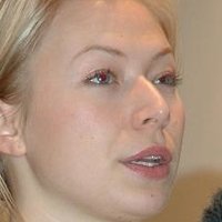 Frida Hallgren Nagie