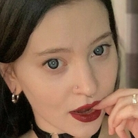 fulminant_vicky Nagie