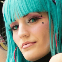 funsizedcosplay Nagie