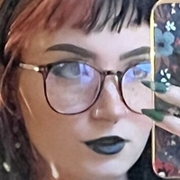 g0thiccm1lf21 Nagie