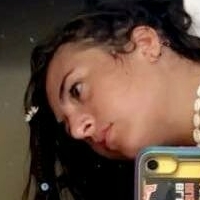 gabbietragez Nagie