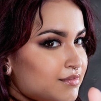 Gabby Ortiz Nagie