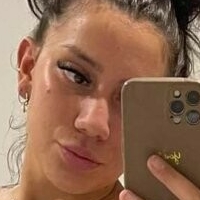 Gabby Zappia Nagie