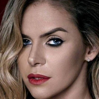 Gabi Wolscham Nagie