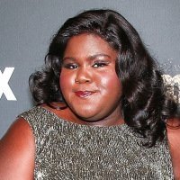 Gabourey Sidibe Nagie