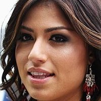 Gabriella Cilmi Nagie