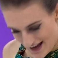 Gabriella Papadakis Nagie