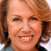 Gaby Dohm Nagie