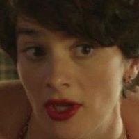 Gaby Hoffmann Nagie