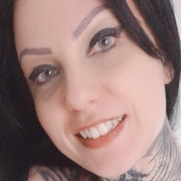 Gaby Suicide Nagie