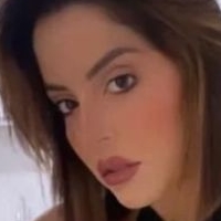 Gaby Vegas Nagie