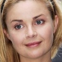 Gail Porter Nagie