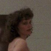Geena Davis Nagie
